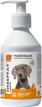 BIOF SCHAPENV + ZALMOLIE 250ML