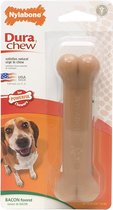 NYLABONE DURA CHEW BACON <16KG