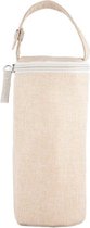 Canpol Babies Thermo Pack Soft beige Roze