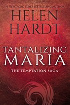 The Temptation Saga 7 - Tantalizing Maria
