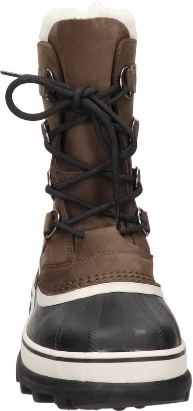 Sorel Caribou WP Heren Winterboots - Bruno - Maat 43 | Bestel nu!