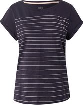 Edc By Esprit shirt valentine Wit-Xl
