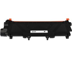 Brother TN-2310 TN2310 TN-2335 TN2335 Toner Zwart - 1.200 pagina's - Huismerk Compatible - Geschikt voor Brother DCP-L2500D Brother DCP-L2520DW Brother DCP-L2540DN Brother DCP-L2540DW Brother DCP-L2560DW Brother HL-L2300D Brother HL-L2305W