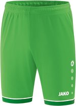 Jako - Shorts Competition 2.0 - Shorts Competition 2.0 - S - softgroen/wit