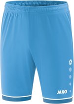 Jako - Shorts Competition 2.0 - Shorts Competition 2.0 - XXL - hemelsblauw/wit