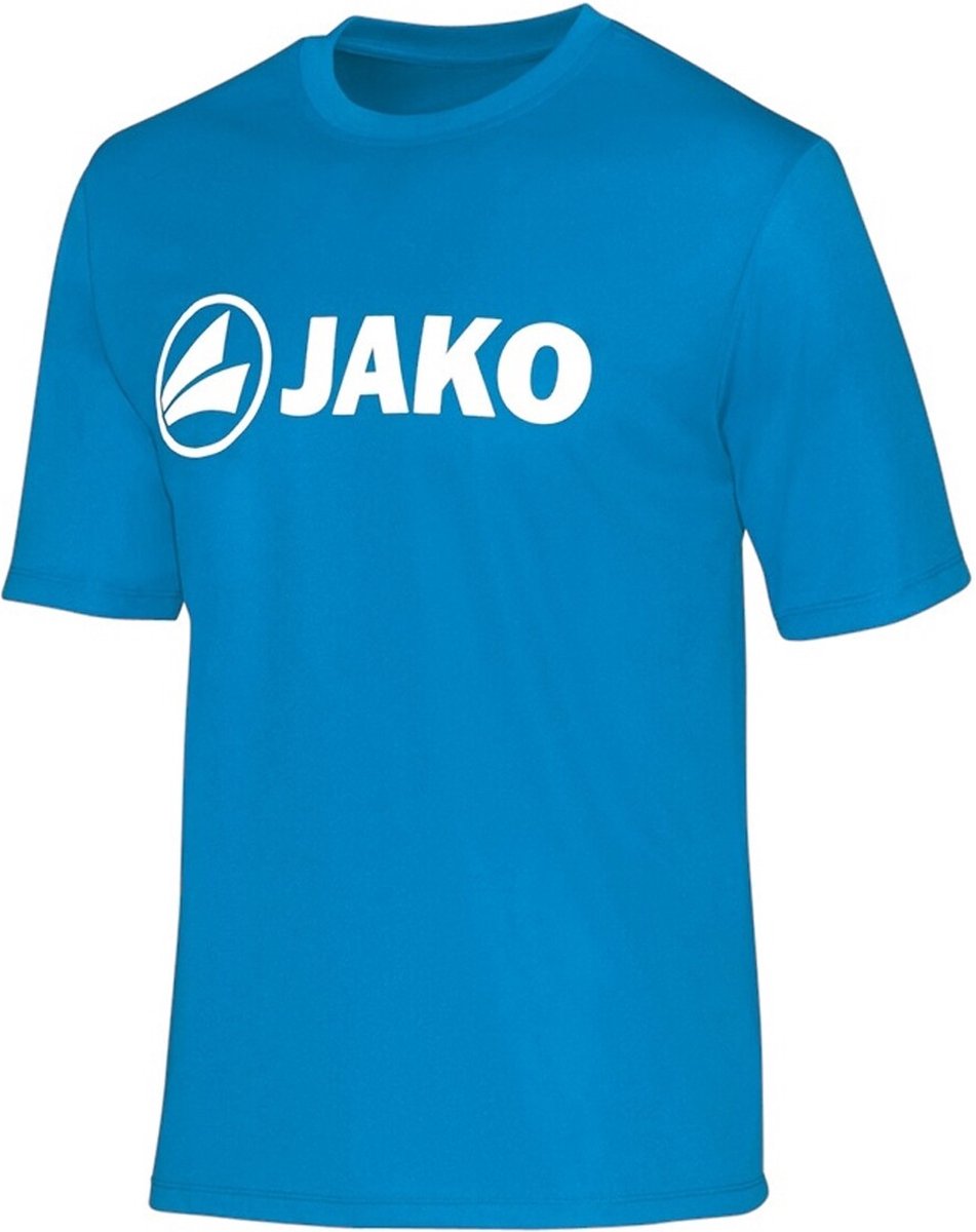 Jako - Functional shirt Promo - Shirt Blauw - L - JAKOblauw