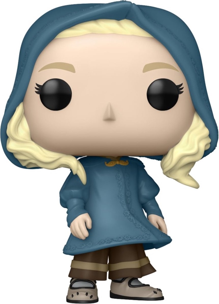 Pop! The Witcher: Ciri