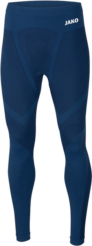 Jako Long Tight Comfort Thermobroek Mannen - Maat M