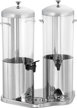 Drankendispenser DEW5 Duo - Bartscher 150997