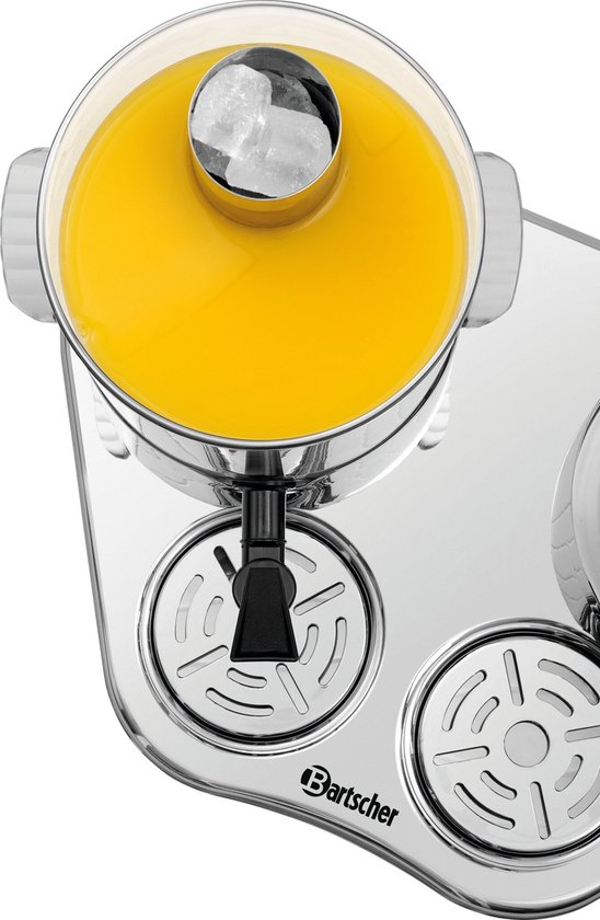 Distributeur de boissons DEW5 Duo - Bartscher 150997