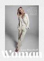Boek cover Woman van Lucy Woesthoff