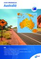 ANWB wegenatlas  -   Australië