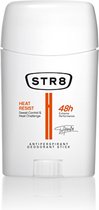Str8 - Heat Resist Deostick