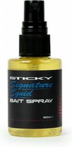 Sticky Baits Bait Spray 50ML Signature Squid
