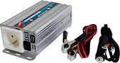 WP 24 / 220V 300W Converter met USB-stekker