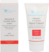 The Organic Pharmacy Marigold & Comfrey Hand Cream