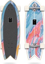 YOW Coxos Power surfing series 31 surfskate