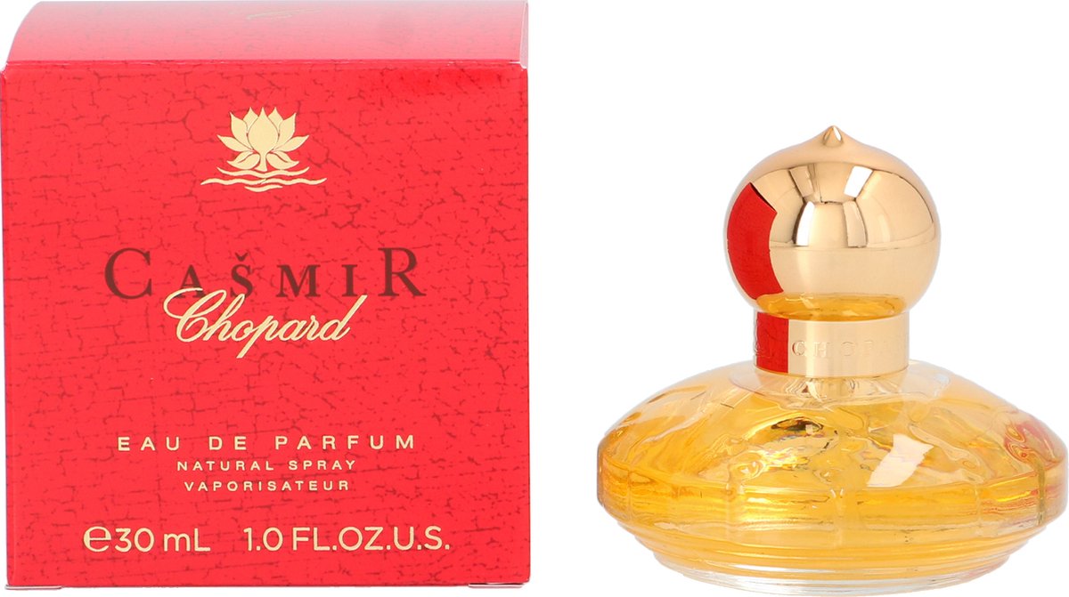 Goedkoopste Chopard - Casmir - Eau De Parfum - 30ML