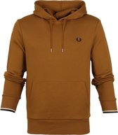 Fred Perry - - Heren - Maat M -