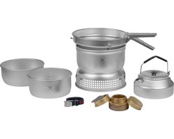 Stove 25-2 serie Ultralight