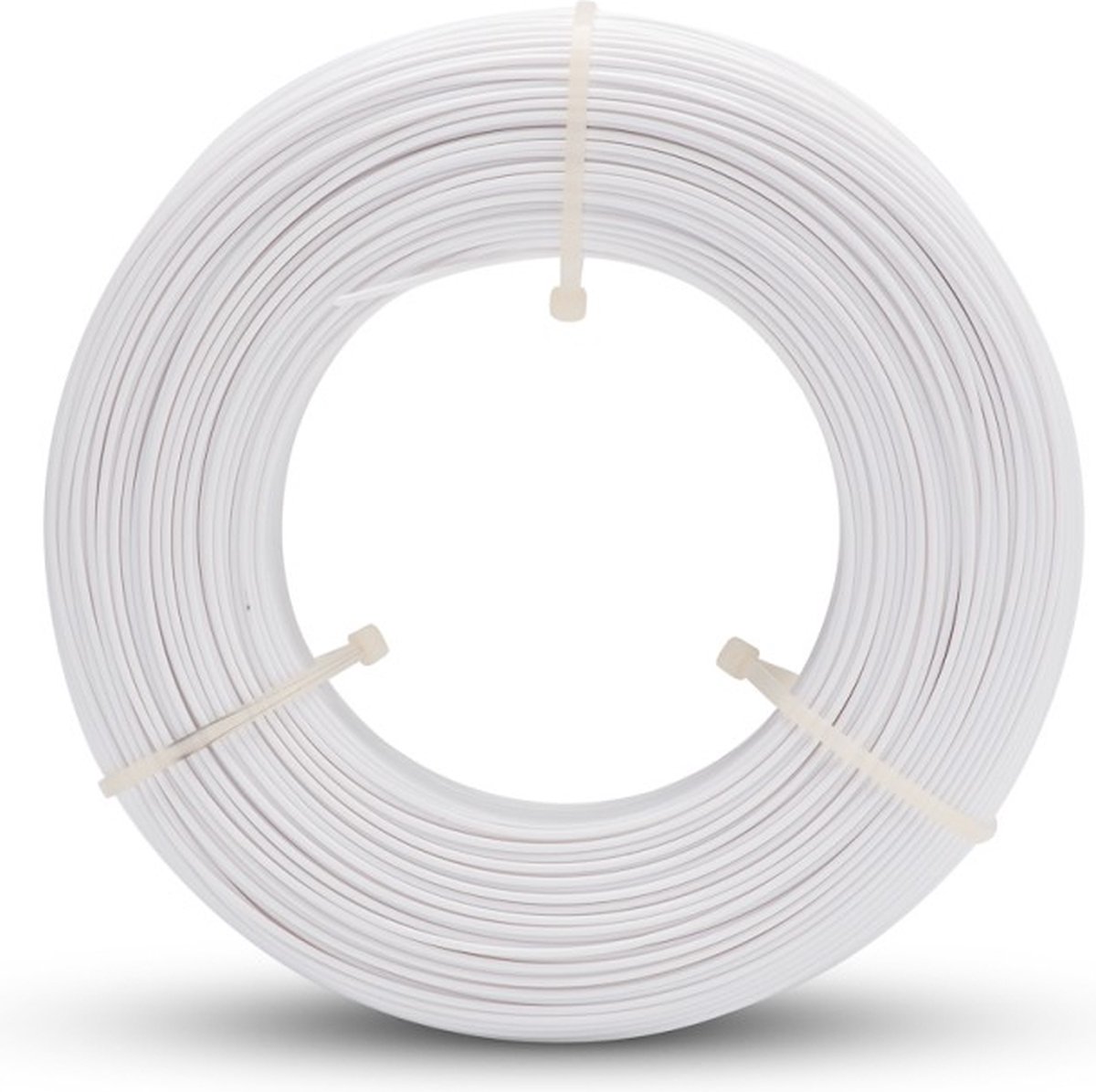 Fiberlogy Refill Easy PETG White