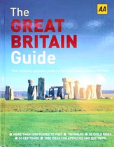 Great Britain Guide