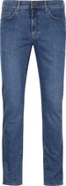 Brax - Cadiz Jeans Masterpiece Regular Blue - Heren - Maat W 35 - L 32 - Regular-fit