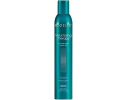 BioSilk Volumizing Therapy Styling Mousse