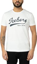 Iceberg T-shirt Jersey