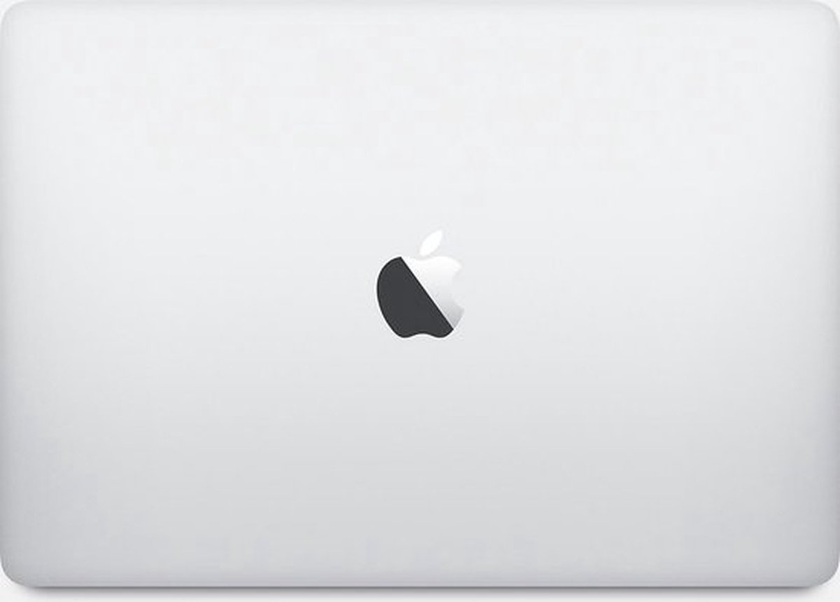 Apple MacBook Pro 13,3 inch Laptop Intel Core i5 8GB RAM 256GB SSD Zilver macOS Sierra Wi-Fi 5 - Afbeelding 5