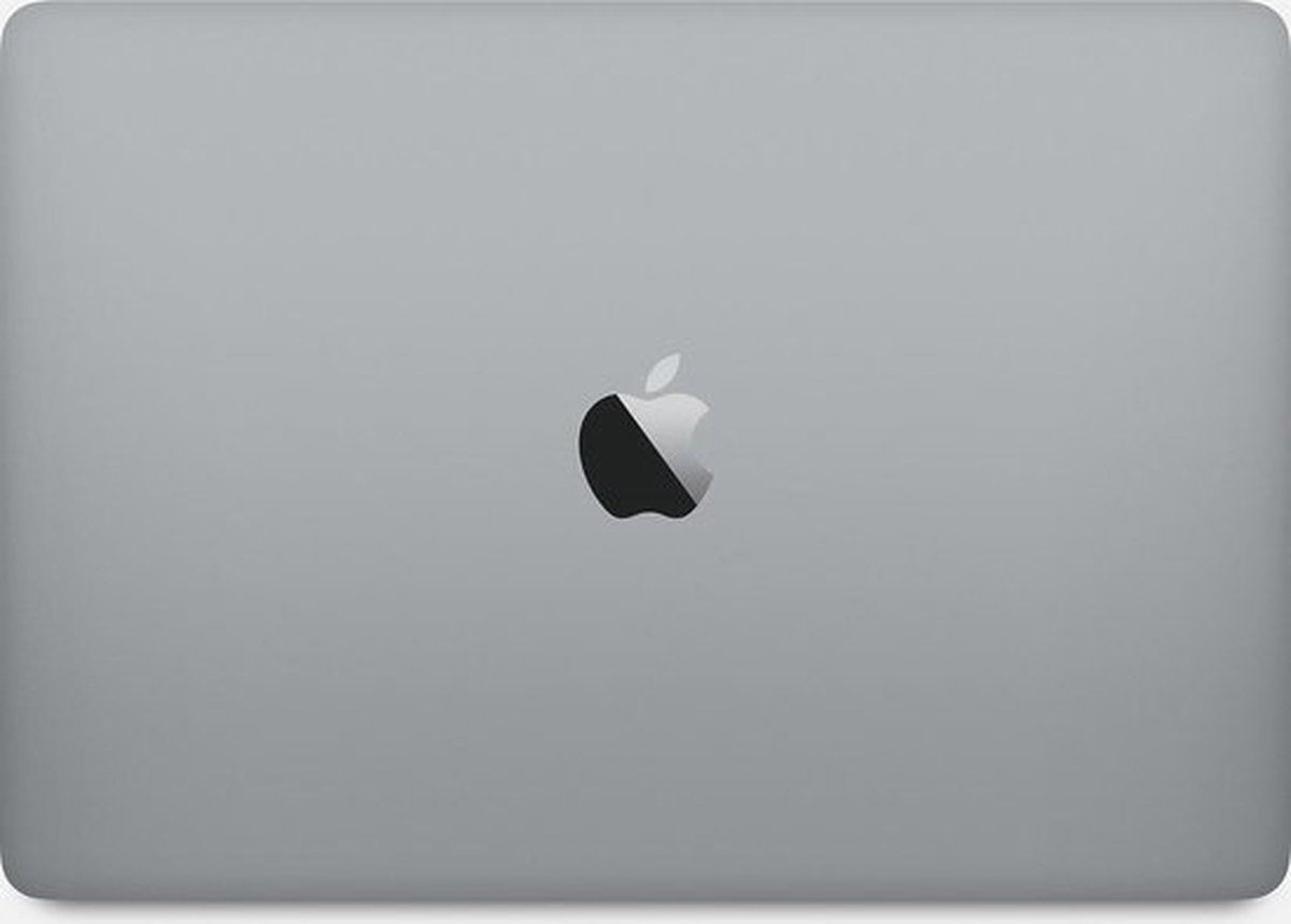 Apple MacBook Pro 13,3" Laptop Intel Core i5 8 GB RAM 512 GB SSD Retina Display Touch Bar Grijs - Afbeelding 5