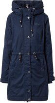 Ragwear tussenparka aurorie Navy-Xl