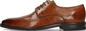 Melvin & Hamilton Heren Derby schoenen Alex 1