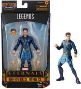 Marvel - Ikaris - Figurine Legends Series Eternals 15cm