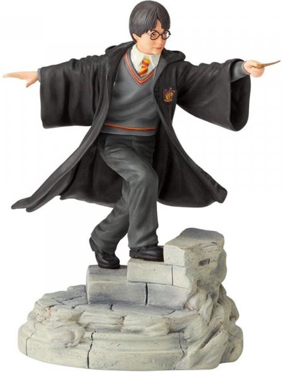 Figurine enesco Harry Potter Year One | bol.com