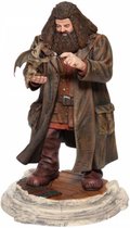 Harry Potter - Figurine - Hagrid and Norberta - 25cm
