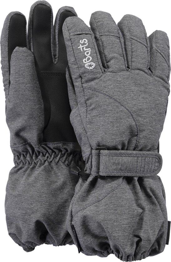Barts Tec Gloves Wintersporthandschoenen Unisex - Donkerblauw - size 6