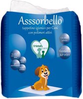 Ferribiella Asssorbello 60X60 Soakers | 10