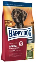 Happy Dog Supreme - Sensible Africa - 1 kg