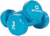 Stanno Dumbbells 3KG - One Size