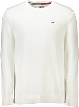 TOMMY HILFIGER Sweater Men - XL / BIANCO