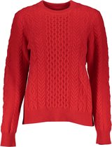 GANT Sweater Women - XS / ROSSO