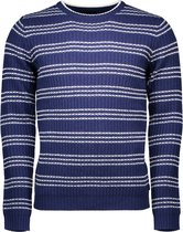 GANT Sweater Men - XL / BLU