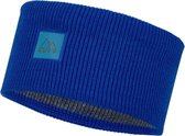 Buff CrossKnit Headband 1264847201000, Vrouwen, Blauw, Band, maat: One size