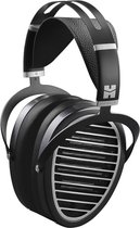 HiFiMAN Sundara Koptelefoon (Nieuwste Versie) + Audioquest DragonFly Black - Hifi Hoofdtelefoon - USB Hoofdtelefoonversterker - USB DAC (Bundel)