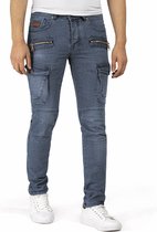 Jeans 72153 Shmerlin Light Navy