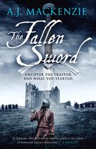 The Hundred Years' War 3 - The Fallen Sword