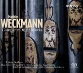 Léon Berben - Complete Organ Works (2 Super Audio CD)