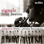 Signals From Heaven - Music For Brass By Monteverdi / Gabrieli / Gershwin / Takemitsu