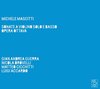 Quartetto Vanvitelli ( Guerra - Brovelli - Cicchit - Sonate A Violini Solo E Basso - Opera Ottava (CD)